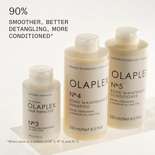 Olaplex No.5 Bond Maintenance Conditioner, 250ml