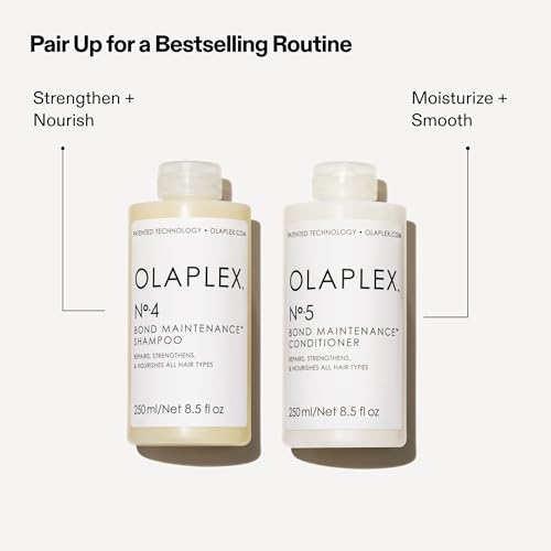 Olaplex No.5 Bond Maintenance Conditioner, 250ml