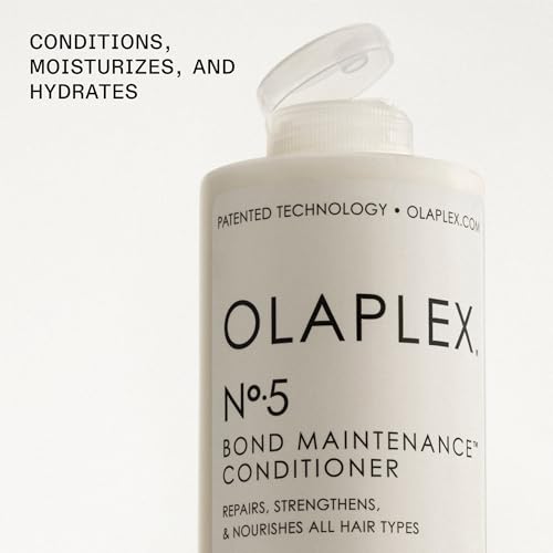 Olaplex No.5 Bond Maintenance Conditioner, 250ml