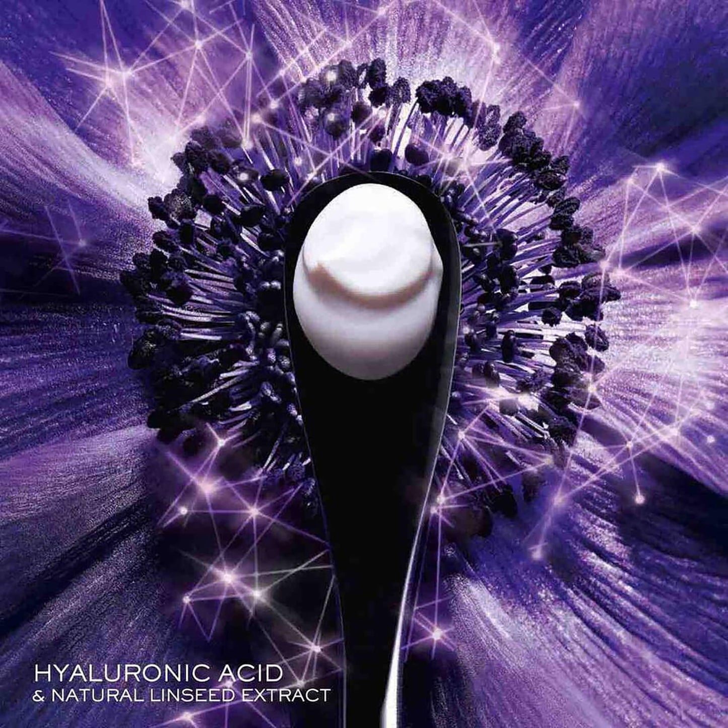 Lancôme Rénergie Multi-Lift Face And Neck Night Cream - Firming - Anti-Wrinkle & Contour - Smoother & More Youthful Skin by Morning - Powered by Multi-Tension technology - 50ml