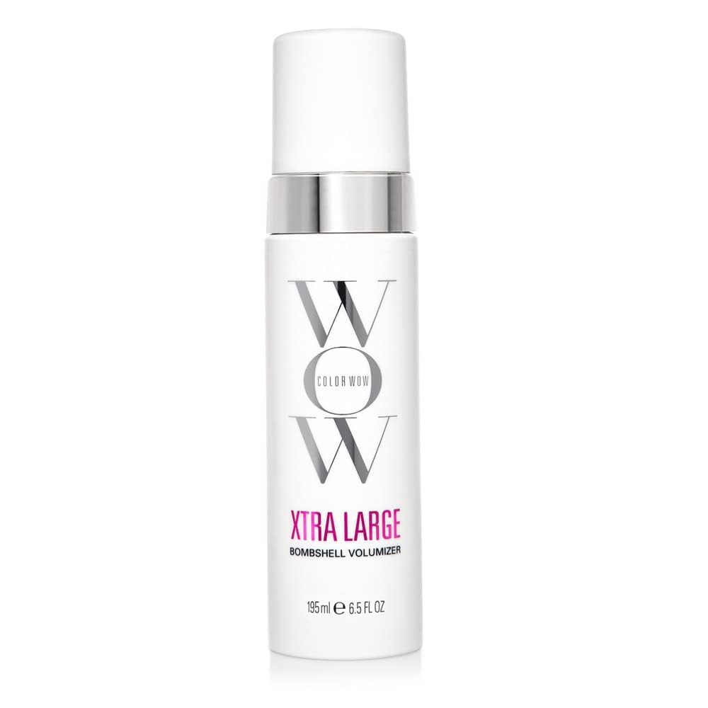 Color Wow Xtra Large Bombshell Volumizer by Color Wow for Women - 6.7 oz Mousse