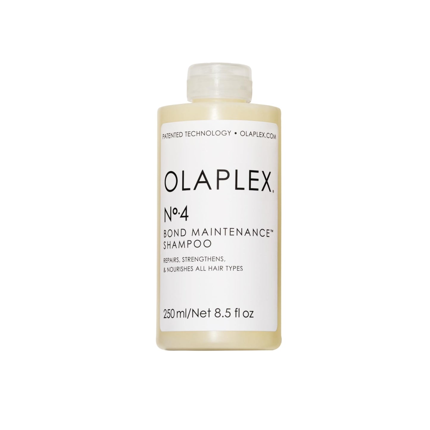 Olaplex Bond Maintenance Shampoo No.4, 250 ml