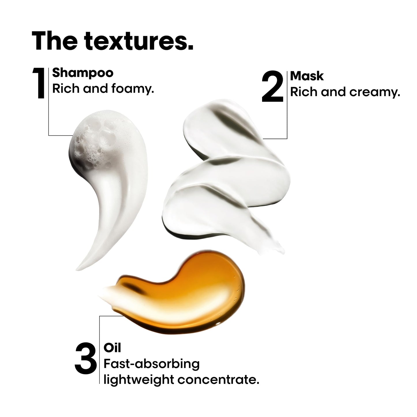 L’Oréal Professionnel Serie Expert Metal Detox Mini Trio Kit