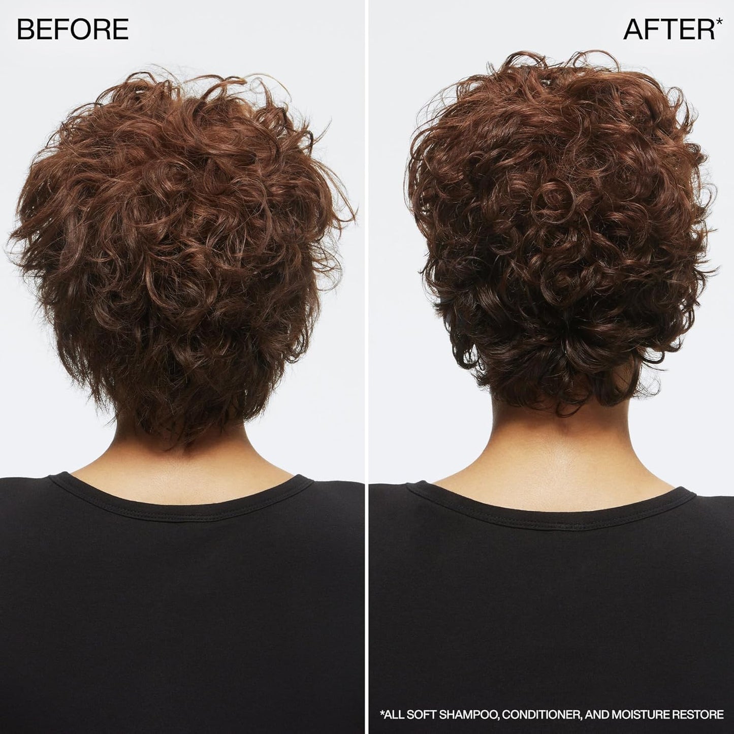 Redken All Soft Conditioner | Deeply Conditions and Hydrates | Softens, Smooths, and Adds Shine | Safe for Color-Treated Hair | Nourishing Shampoo for Dry Hair | With Argan Oil