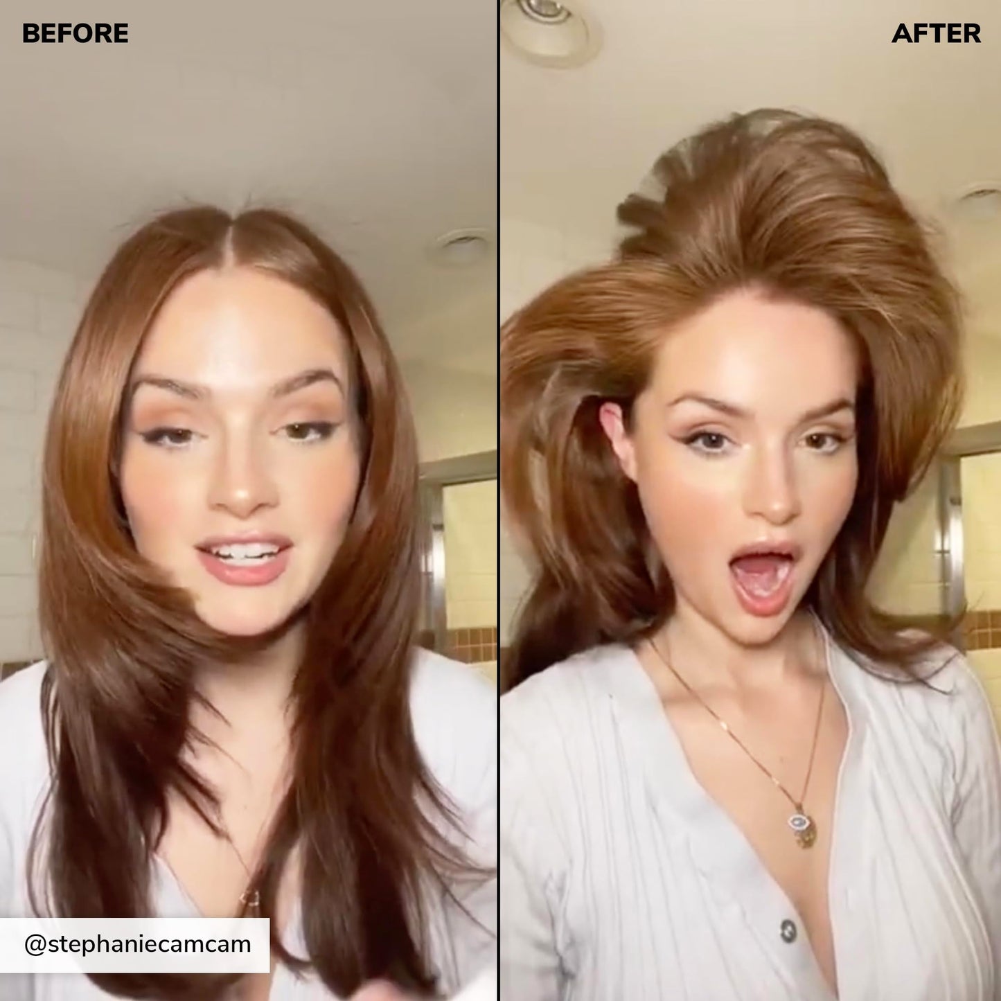 Color Wow Xtra Large Bombshell Volumizer by Color Wow for Women - 6.7 oz Mousse