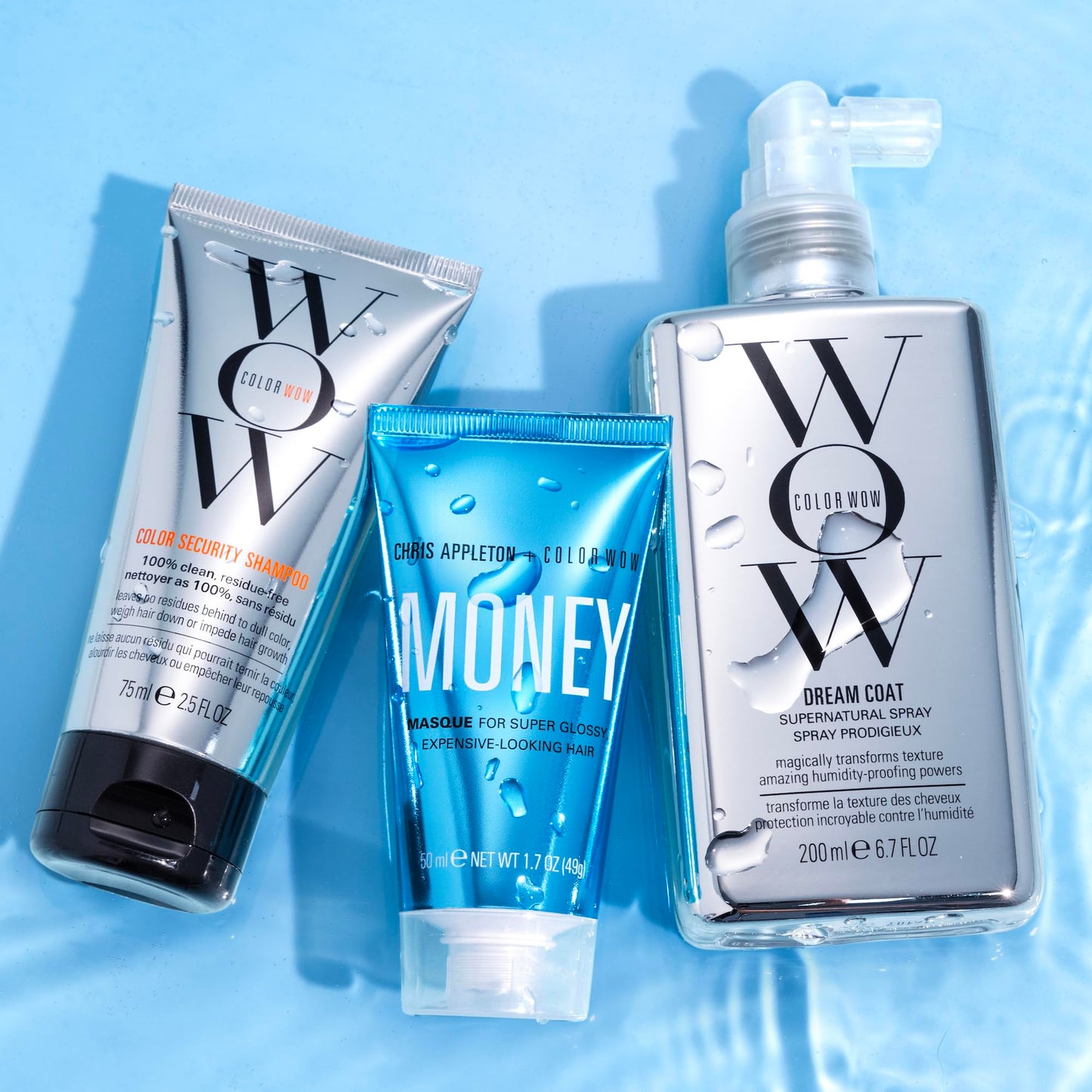 COLOR WOW Dream Coat Supernatural Spray